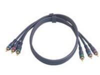 C2G Velocity 3ft Velocity RCA Component Video Cable