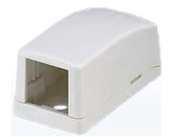 Panduit MINI-COM Surface Mount Box