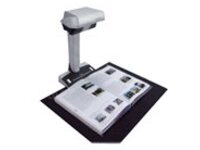 Ricoh Background Desktop Pad: SV600