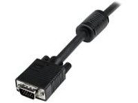 StarTech.com 15 ft Coax High Resolution Monitor VGA Cable - HD15 M/M - VGA cable - 4.6 m