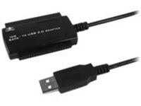 Vantec CB-ISATAU2 - Storage controller