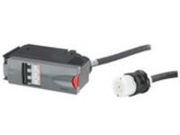 IT POWER DISTRIBUTION MODULE3POLE 5 WIRE 20A L21-20 1040CM
