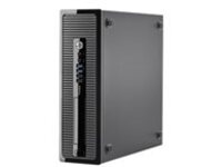 HP ProDesk 400 G1 - SFF | Overview, Specs, Details | SHI