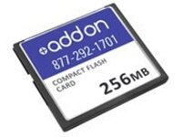 AddOn 256MB Cisco Compatible Compact Flash