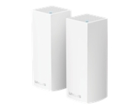 Linksys VELOP Whole Home Mesh Wi-Fi System WHW0302