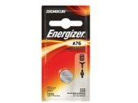 Energizer A76 - Battery LR44