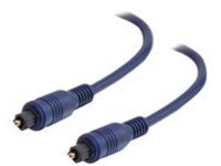 C2G Velocity - Digital audio cable (optical)