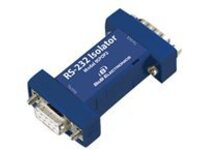 B&B - Serial optical isolator