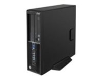 HP Workstation Z230 - SFF | Overview, Specs, Details | SHI