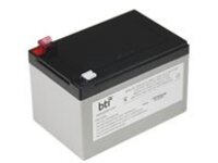 BTI Replacement Battery #4 for APC