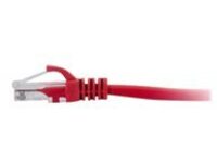 C2G 14ft Cat6 Snagless Unshielded (UTP) Ethernet Network Patch Cable