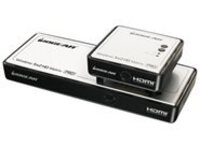 IOGEAR Long Range Wireless 5 x 2 HDMI Matrix PRO