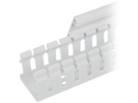 Panduit PANDUCT Type H Hinged Cover Wiring Duct