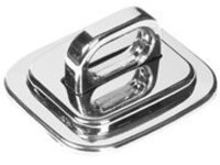 Targus Security Base Locking Plate