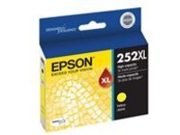 Epson 252XL With Sensor