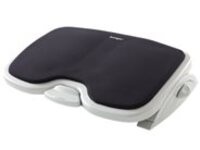 SOLEMATE COMFORT FOOT RESTSHOCK ABSORB SURFACE/ TILT ADJUST