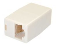 StarTech.com Cat5e RJ45 Modular Inline Coupler