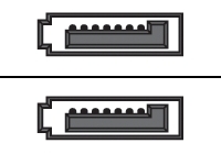 Supermicro - SATA cable