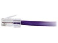 C2G 15ft Cat6 Non-Booted Unshielded (UTP) Ethernet Network Patch Cable
