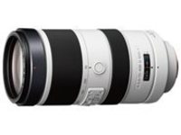 Sony SAL-70400G2 - Telephoto zoom lens