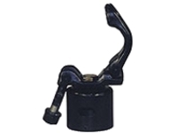 Premier Mounts Cheesebrough Pipe Coupling PCC-11/2