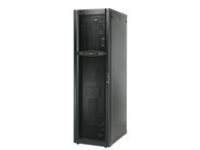 APC InfraStruXure PDU - power distribution cabinet - 60 kW