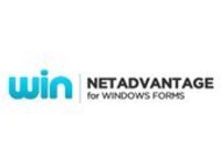 NetAdvantage for Windows Forms