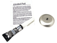 SECURITY SLOT ADAPTER DI MOQ 200