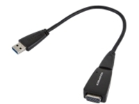 Monoprice USB 3.0 to VGA Display Adapter