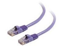 C2G Cat5e Booted Unshielded (UTP) Network Patch Cable
