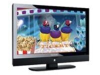 ViewSonic N4285p - 42" Class LCD TV