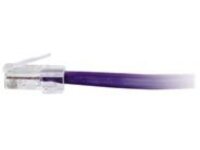 C2G 3ft Cat6 Non-Booted Unshielded (UTP) Ethernet Network Patch Cable