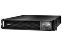 Apc Smart-Ups Srt 2200Va Rm 120V Network Card