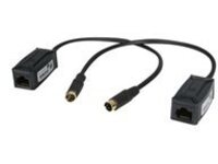 Startech 650 ft. (200 m) S Video Over Cat5 Extender