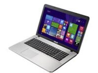 ASUS X751LX-DH71(WX) | Overview, Specs, Details | SHI