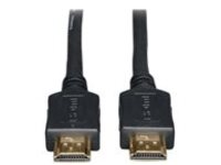 Tripp Lite 50ft Standard Speed HDMI Cable Digital Video with Audio 1080p M/M 50'