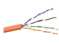 Belkin - Bulk cable - 304.8 m