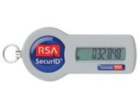 RSA SecurID SID700 - Hardware token (4 years)