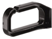 Panduit Open-Access - Cable management ring