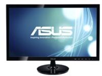 ASUS VS207D-P - LED monitor