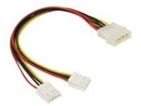 C2G &quot;Y&quot; Cable - Power splitter