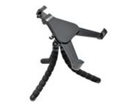 Tripp Lite Full-Motion Universal Flexible Tablet Desk Mount Monitor Stand 8" to 10" screen