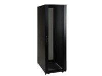 Tripp Lite 42U Rack Enclosure Cabinet 32" Depth Threaded 10-32 Mount Holes