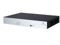 HPE MSR931 Router - Router 4-port switch