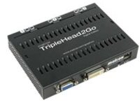 Matrox Graphics eXpansion Module TripleHead2Go