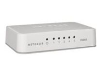 NETGEAR FS205 - Switch