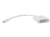 C2G Mini DisplayPor tot DVI Adapter