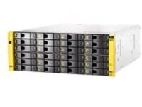 HPE 3PAR StoreServ 8000 LFF SAS Drive Enclosure Field Integrated