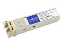 AddOn Brocade XBR-000130 Compatible SFP Transceiver
