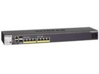 NETGEAR M4200 Intelligent Edge Series GSM4210P